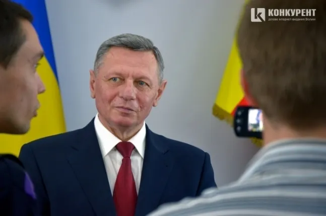 «Я – людина компромісу»: яскраві вислови міського голови Миколи Романюка