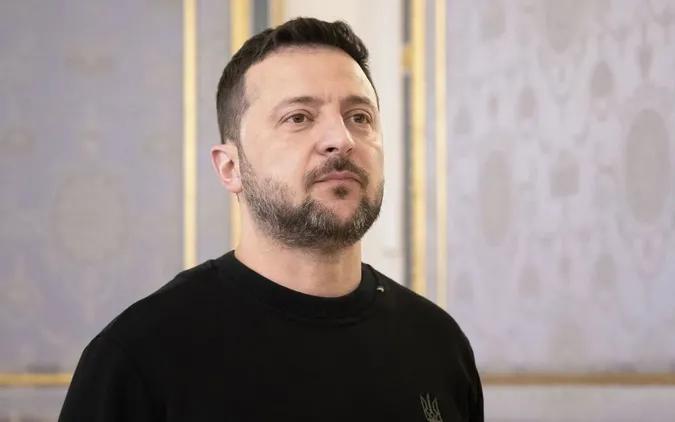 Цивільні партнерства в Україні: чи підпише Зеленський закон