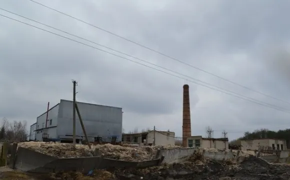 Уряд виділив гроші на ліквідацію ковельського ветсанзаводу 