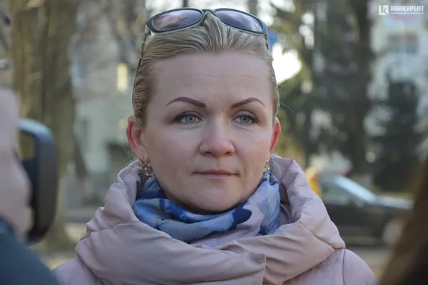 Чому він червоніє, або Яка якість газу у Луцьку (фото,  відео, експеримент)