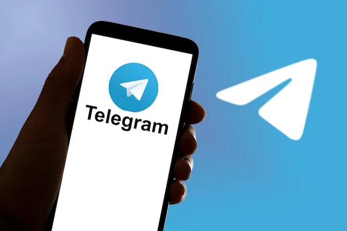 У Telegram з'явився  ШІ-помічник