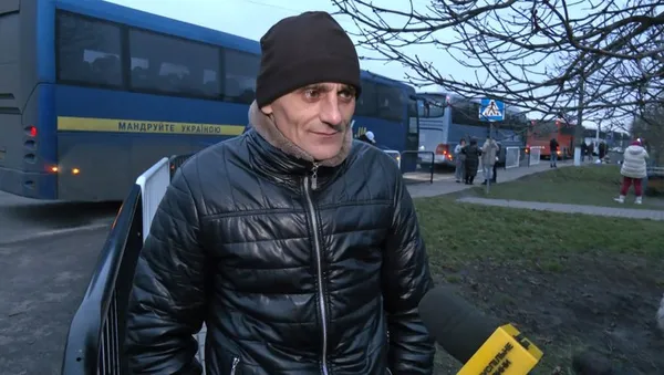 Віктор Максимук