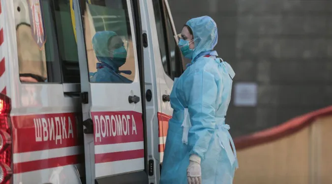 Відомо, в яких районах Волині виявили нові випадки коронавірусу