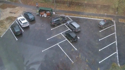 Парковки в Луцьку: як вирішити проблему (відео)