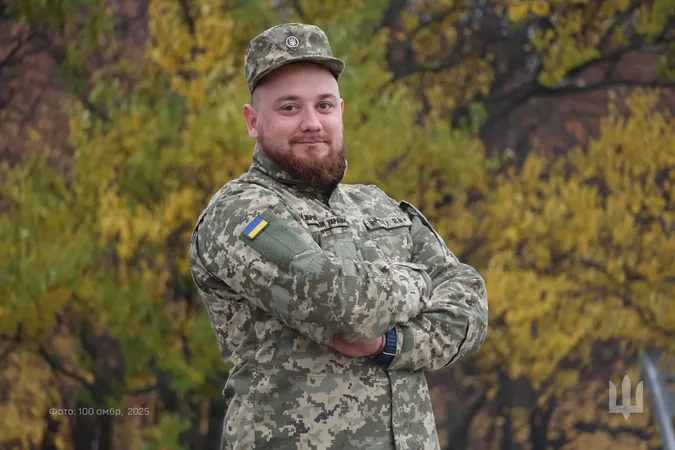 До того міну бачив лише на картинці: як лучанин став сапером «Сталевої Сотки» (фото)