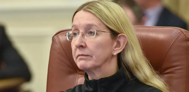 Супрун розповіла, як правильно копати та готувати картоплю
