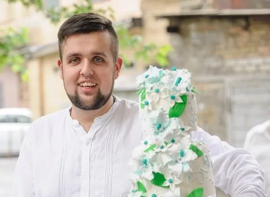 Кухар із Луцька відкрив таємниці шоу «МастерШеф»