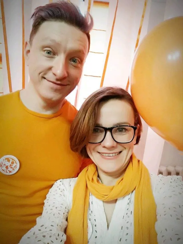 Історії знайомств і заручин відомих пар у Луцьку