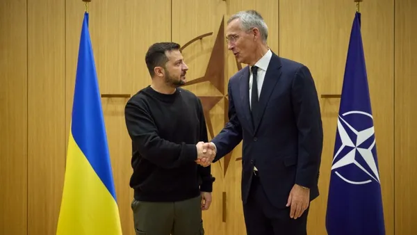 Ukraine: realities | «The Weekly Five»: 09.10 – 15.10