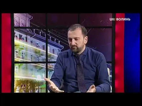 Луцьк «закошмарив» навколишні села, - Тарас Яковлев (ВІДЕО)