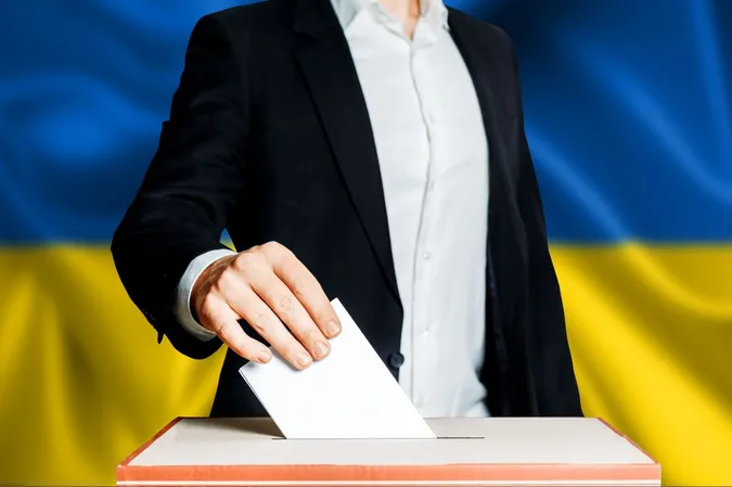 На Волині відкрито два кримінальних провадження щодо виборів