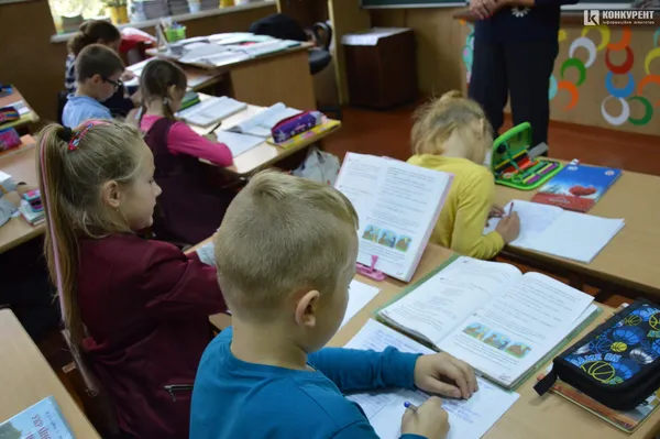 Освіта в тренді: Луцький ліцей № 3