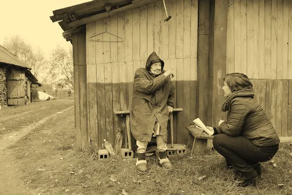 13 чортових питань до журналістів