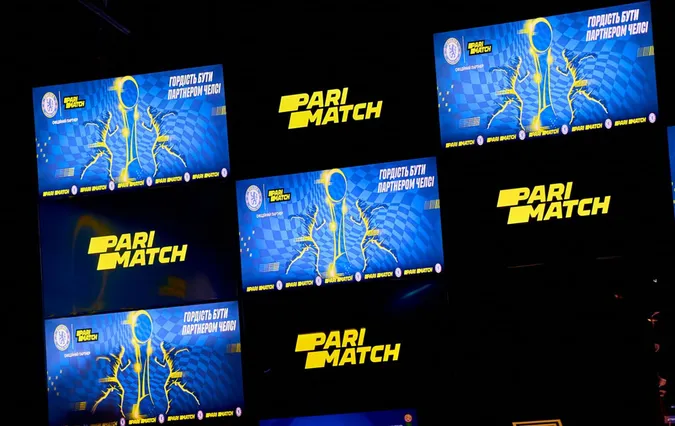 Parimatch звільнив працівників та закриває офіс в Україні