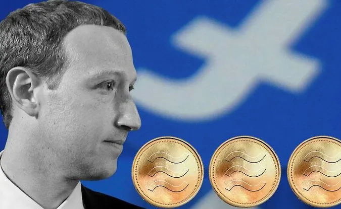 Facebook запустить свою криптовалюту на початку 2021 року