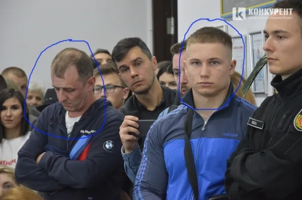 Свавілля влади: як знищують бізнес у Луцьку (фото, відео)