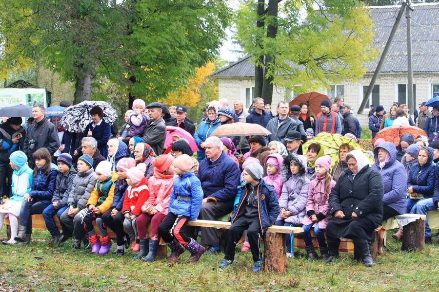 «Криївка Перця»: волинян кличуть на патріотичний фестиваль (фото)
