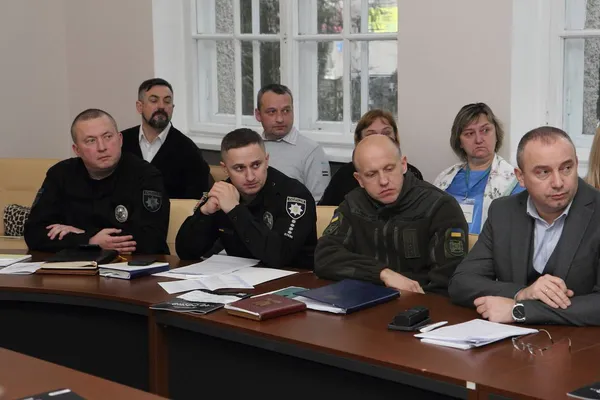 Захист прав людини: у Луцьку відбулася міжнародна конференція (фото)