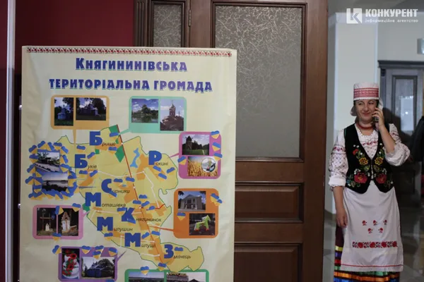 Звітний концерт: як децентралізація дала другий шанс культурі на Волині