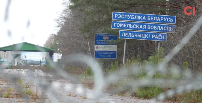 Ухилянти в білорусі здають позиції наших військових