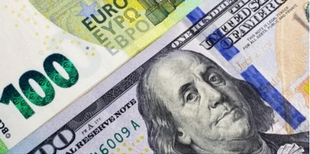 Офіційний курс долара вперше перетнув позначку в 40 грн