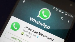 В месенджері WhatsApp знайшли вразливість, яка дозволяє поширювати фейки (відео)