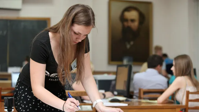 Вступ-2019: терміни, пільги, умови