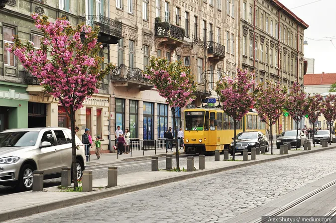 Як львів’яни змінили місто: на Urban Talks Lutsk розповіли про приклади міських ініціатив (фото)