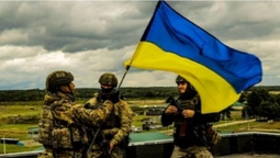 ЗСУ повністю звільнили Київську область від російських військ (відео)