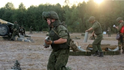 Чисельність війська Білорусі хочуть збільшити до 80 тисяч, – Генштаб (відео)