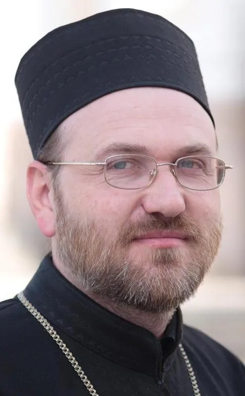 Vox Dei: чи потрібен Україні Геловін?