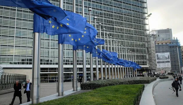 ЄС допоможе Україні у боротьбі з повенями