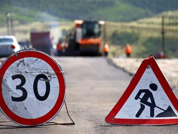 Розповіли, як на Волині відбирають дороги для ремонту