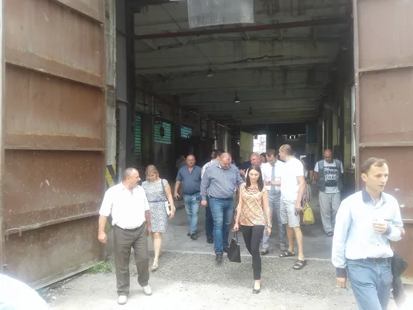 На ЛПЕ показали, що встигли зробити за бюджетні кошти