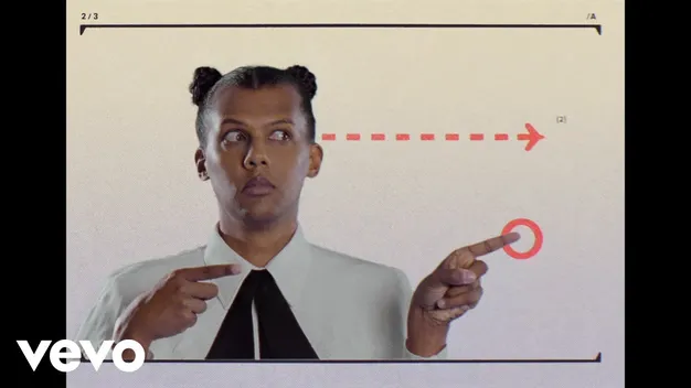 Бельгійський виконавець Stromae випустив кліп, знятий у Києві (відео)