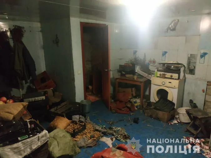 Приревнував: волинянин до смерті побив дружину