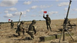 У частинах сил спецоперацій Білорусі перевіряють бойову готовність, – Генштаб (відео)