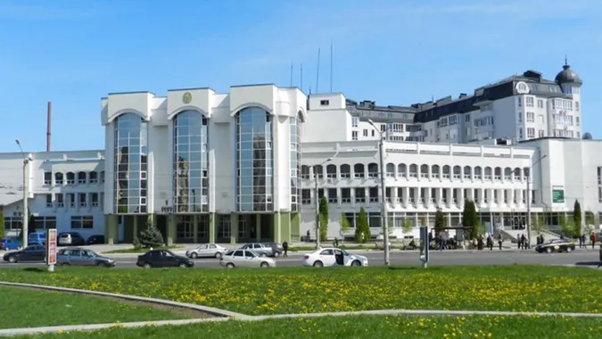 У Луцьку бізнесменів кличуть на зустріч з податківцями