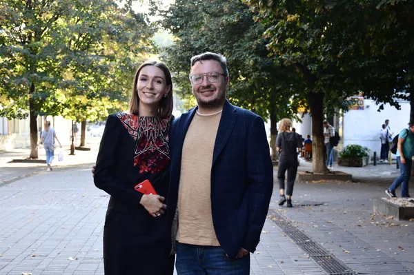 Микола Жичук про життя в США, кар'єру та Луцьк через п'ять років (фото)