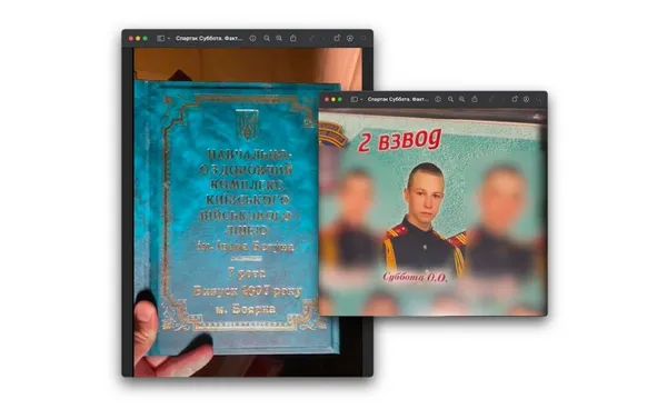 Спартак Суббота міг брехати про свою освіту та роботу: гучне розслідування