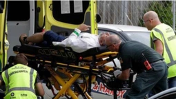 У Новій Зеландії розстріляли мечеті і лікарню: з’явилося відео