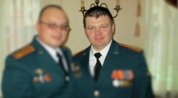 «путін – під*рас, шойгу – ганд*нище», – оприлюднили розмову двох російських полковників