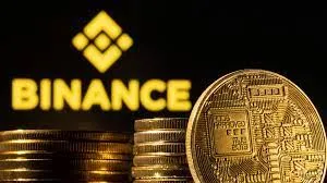 Криптогігант Binance повністю йде з росії