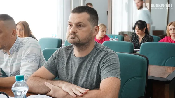 Андрій Лучик