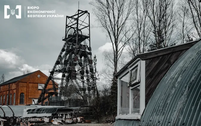 «Розтринькав» понад 32 млн грн: судитимуть колишнього гендиректора ДП «Волиньвугілля»