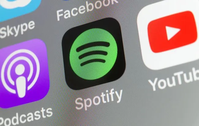 Apple запускає конкурента YouTube та Spotify
