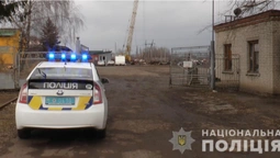 У Луцьку зловили банду автокрадіїв (фото, відео)