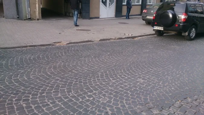 Тендер на реконструкцію Кривого Валу скасували