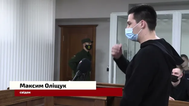 Свідки розповіли, що знають про ДТП в Луцьку, у якій загинув священник (відео)
