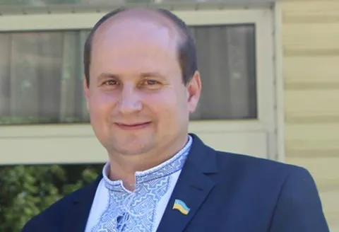 Обрали нового голову Шацької ОТГ